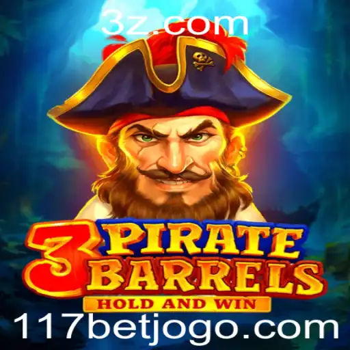 Descubra o Universo de 3PirateBarrels: Uma Experiência de Jogo Inesquecível