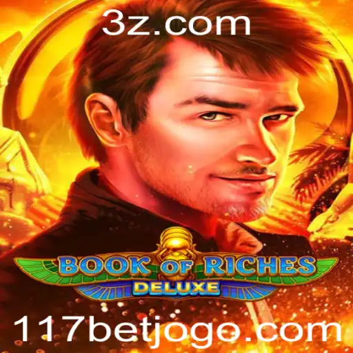 Explorando o Fascinante Mundo do Book of Riches Deluxe