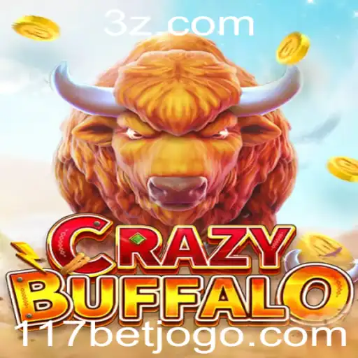 Descubra CRAZYBUFFALO: O Empolgante Jogo Associado ao 117bet