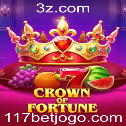 Explorando o Mundo de CrownofFortune no Universo 117bet