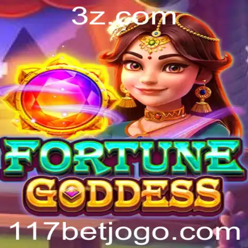FORTUNEGODDESS: Descubra o Fascinante Jogo em Destaque na 117bet