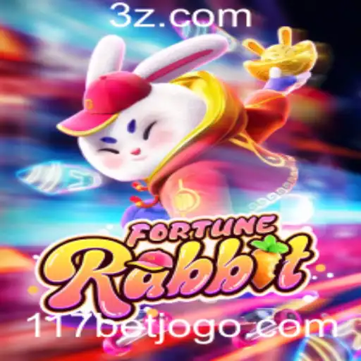 Descubra a Magia de FortuneRabbit: Um Jogo Inovador no Universo de 117bet