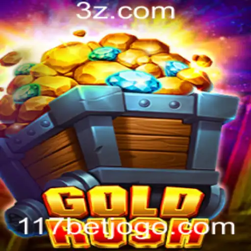 GoldRush: O Empolgante Mundo de Apostas no Jogo de Cassino Online com 117bet