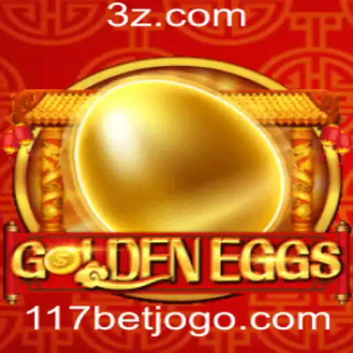Explorando o Universo de GoldenEggs: Um Jogo Inovador da 117bet