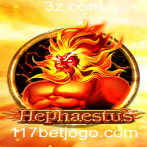 Explorando Hephaestus: Um Jogo Inovador com Integração de 117bet