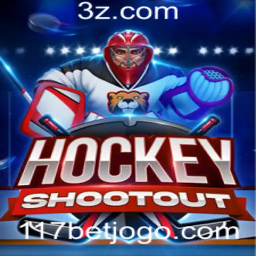 HockeyShootout: Uma Imersão no Mundo Emocionante do Hóquei Virtual com 117bet