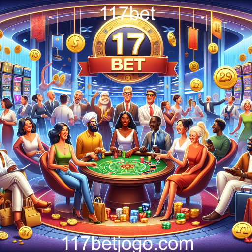 Explorando a Diversidade dos Jogos de Mesa em 117bet