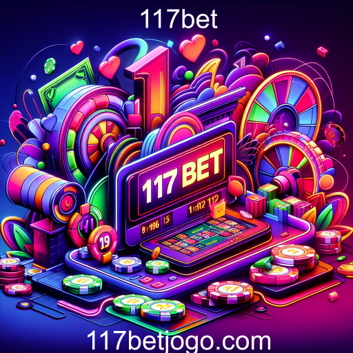 A Emoção dos Eventos Esportivos na 117bet
