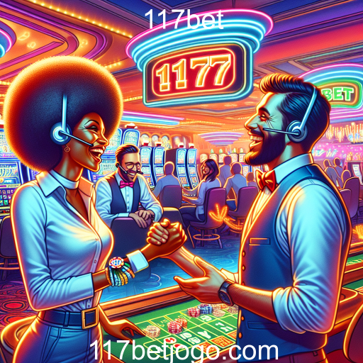 A Importância do Suporte ao Cliente na 117bet