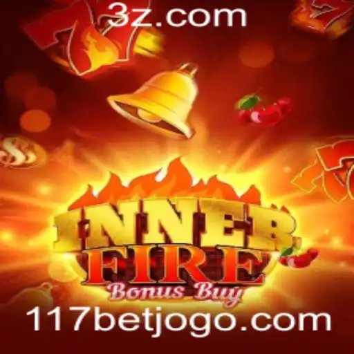 InnerFireBonusBuy: Uma Aventura de Jogo com 117bet