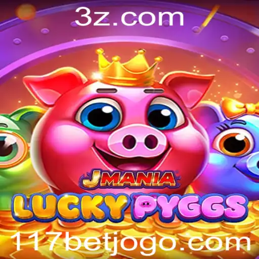 Explorando JManiaLuckyPyggs: O Novo Fenômeno dos Jogos Online