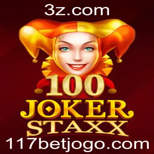 100JokerStaxx: Descubra o Empolgante Jogo de Cassino