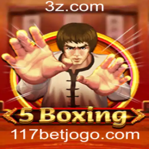 Explorando o Jogo 5Boxing e sua Conexão com 117bet