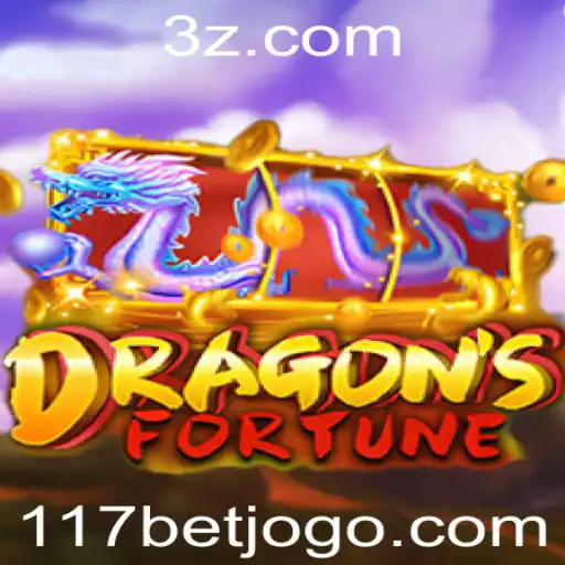Explorando DragonFortune: Aventuras Épicas no Mundo de 117bet