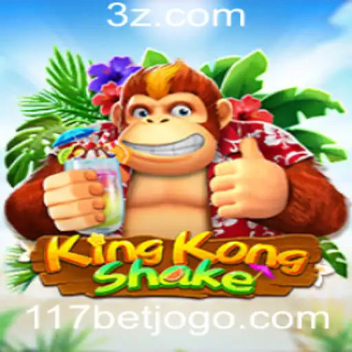 Descubra o Fascinante Mundo de KingKongShake: O Jogo do Momento na Comunidade 117bet