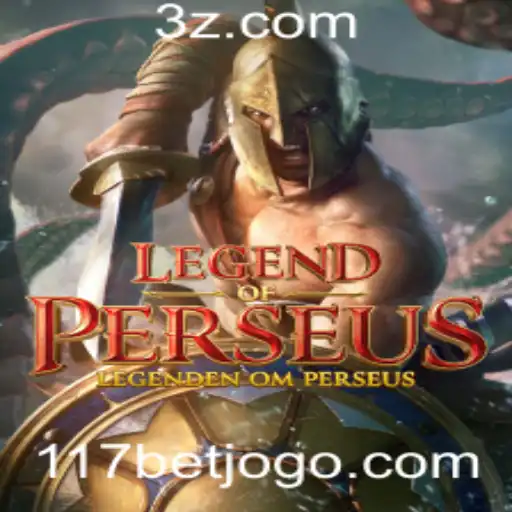 LegendofPerseus: Descubra o Jogo que Revoluciona o Entretenimento Online