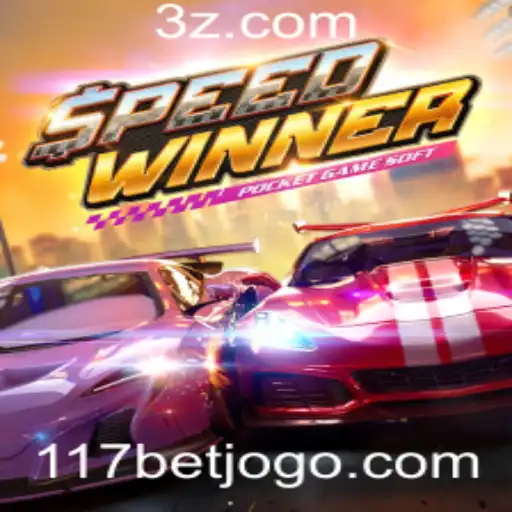 Explorando o Mundo Empolgante de SpeedWinner com 117bet