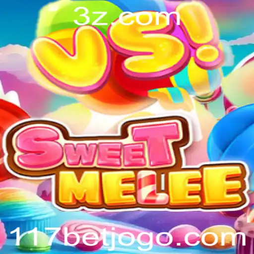 SweetMelee: Uma Viagem ao Mundo dos Jogos Virtuais