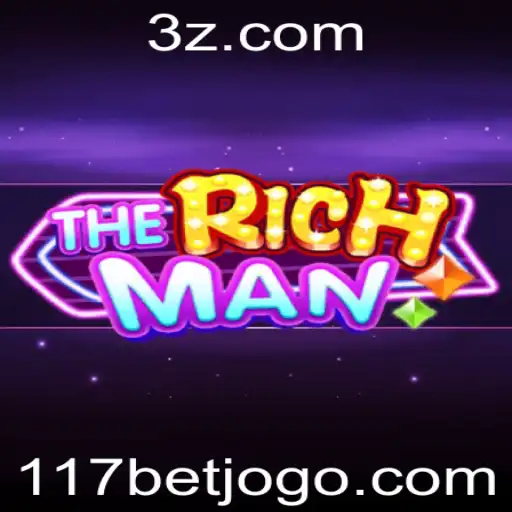 Descubra TheRichMan: Estratégia, Fortuna e Diversão