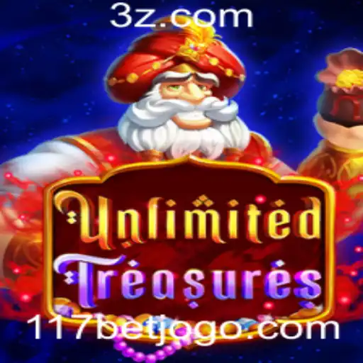UnlimitedTreasures: A Nova Experiência de Aventura em Jogos