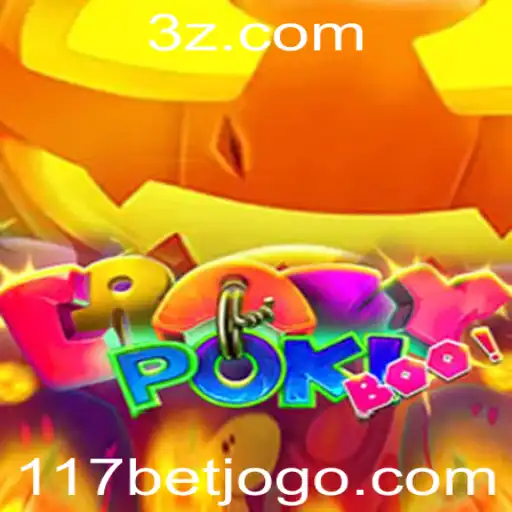 Descubra o Universo de CrazyPokiBoo: Um Jogo que Combina Aventura e Estratégia com a Emoção de 117bet
