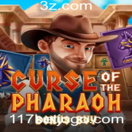 Explorando 'Curse of the Pharaoh Bonus Buy': Uma Jornada pelo Antigo Egito com 117bet