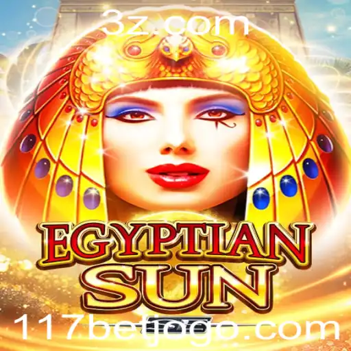 Descubra o Fascinante Mundo do Jogo EgyptianSunSE com 117bet