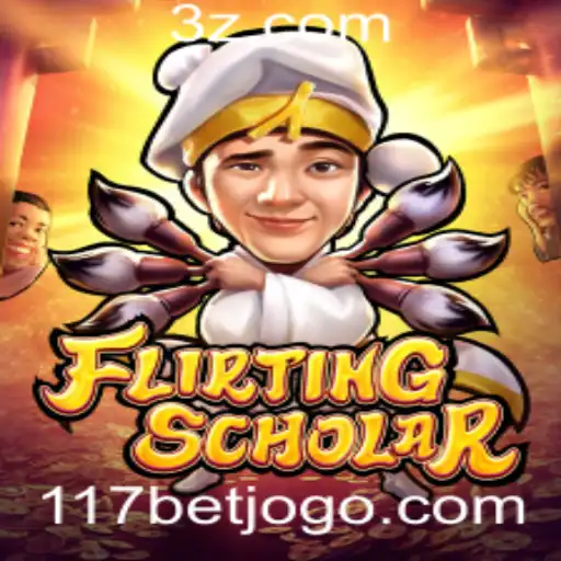 FlirtingScholar: Desvende os Mistérios do Jogo Popular Associado ao 117bet