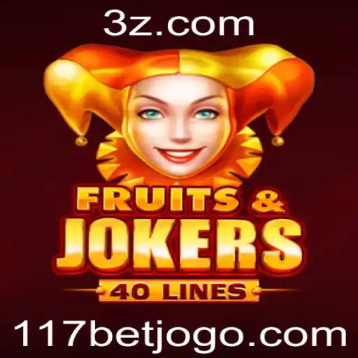Descubra o Fascinante Universo de FruitsAndJokers40 na Plataforma 117bet