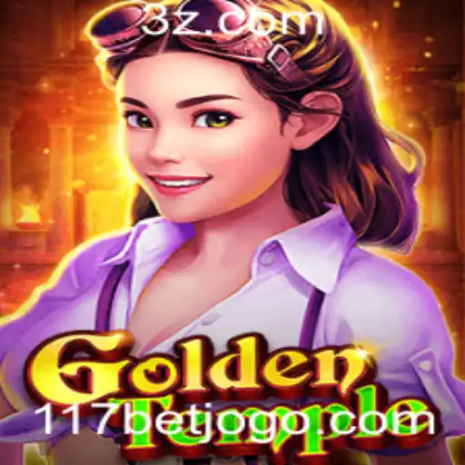 Descubra a Emoção do Jogo GoldenTemple com 117bet