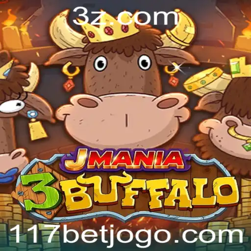 Descubra o Mundo de JMania3Buffalo: Uma Nova Aventura Interativa