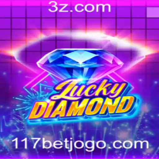 Descubra o Mundo Emocionante de LuckyDiamond no 117bet