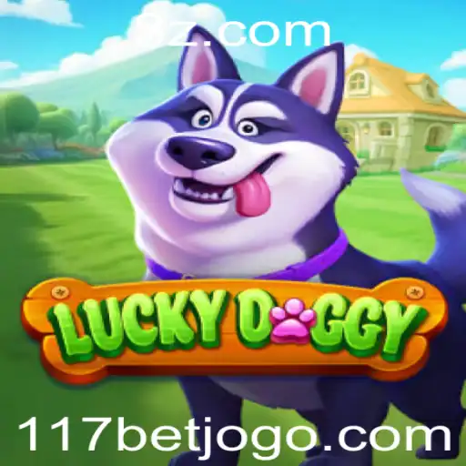 Explorando LuckyDoggy: O Cavalo de Batalha para Diversão e Ganhos em 117bet