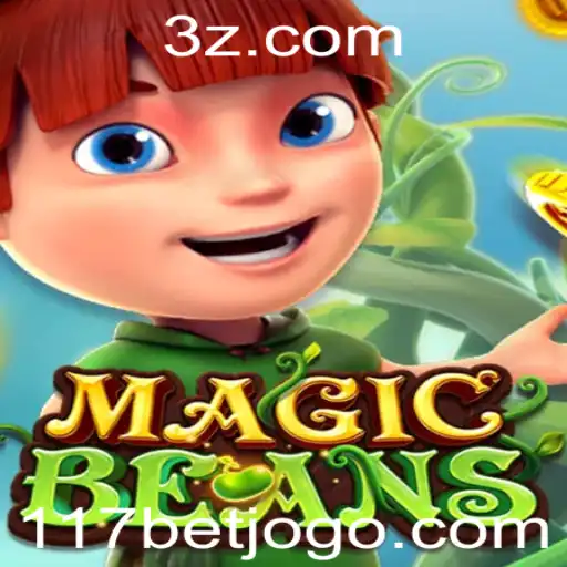 MAGICBEANS: Um Mergulho no Fascinante Universo de Jogos com 117bet