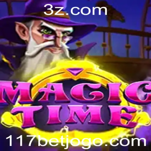 Explorando o Fascinante Jogo 'MagicTime' e o Impacto de 117bet