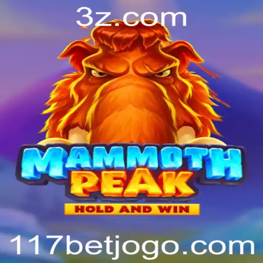 MammothPeak: Uma Nova Aventura Extrema no Universo dos Jogos