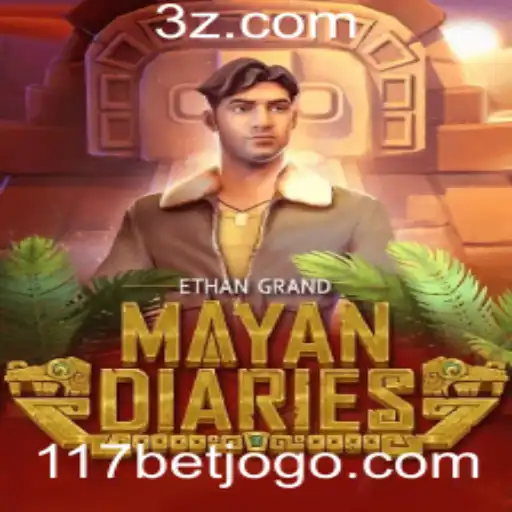 MayanDiaries: Uma Jornada Misteriosa com 117bet