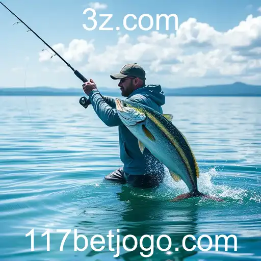 Pesca Online: Uma Revolução Digital no Mundo da Pesca