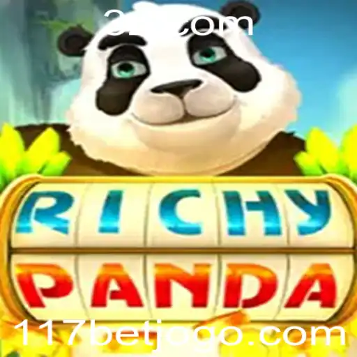 Descubra a Excitante Aventura de RichyPanda no Mundo de 117bet