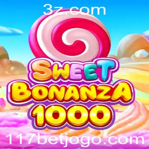Descubra o Envolvente Mundo de SweetBonanza1000 no 117bet