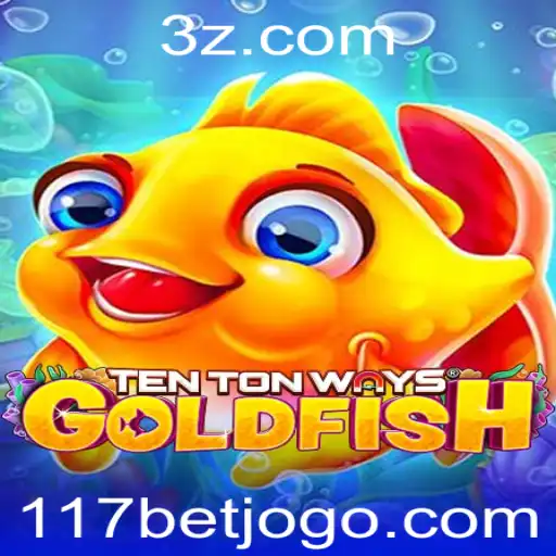 TenTonWaysGoldfish: Descubra o Novo Sensação dos Jogos Online