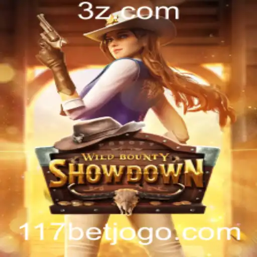 WildBountyShowdown: O Novo Sucesso em Jogos Online
