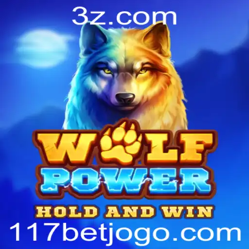 WolfPower: Desvendando o Novo Jogo do 117bet