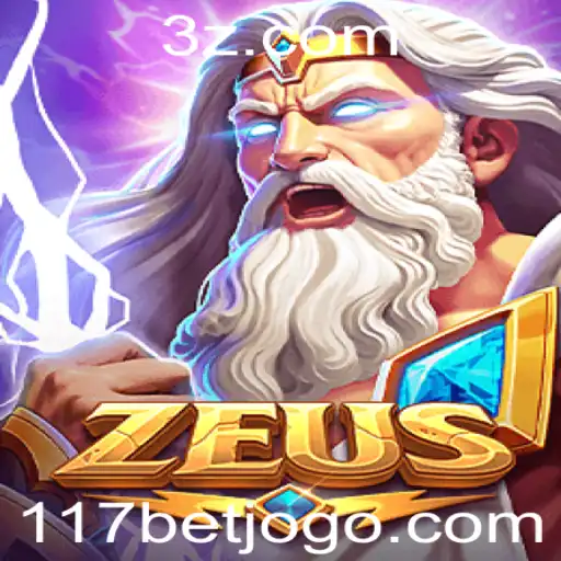 Descubra o Fascinante Mundo de Zeus no 117bet