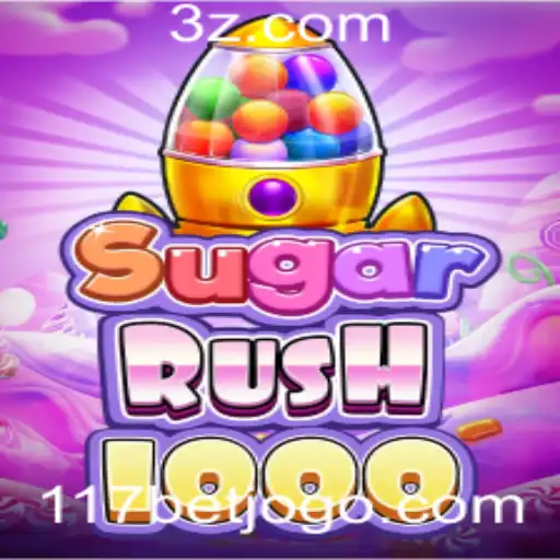 SugarRush1000: Descubra a Nova Sensação das Apostas com 117bet
