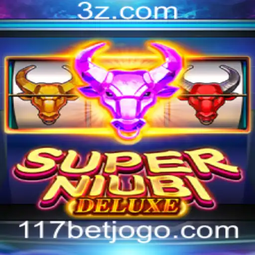 Descubra o Fascinante Mundo de SuperNiubiDeluxe e 117bet