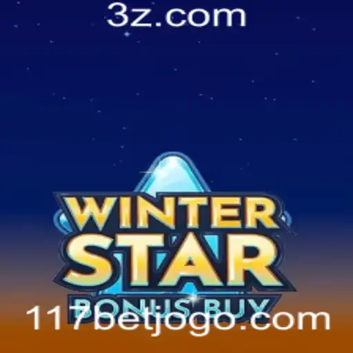 Descubra o Mundo do Jogo WinterStarBonusBuy no Universo 117bet